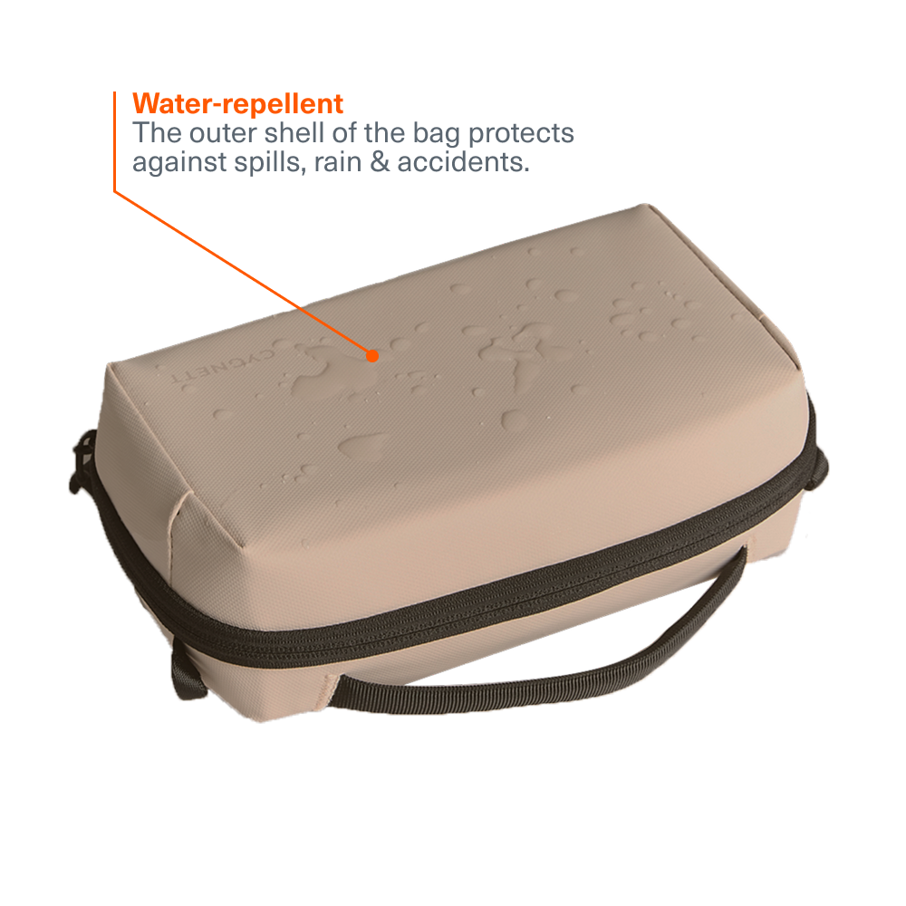 Travel Tech Organiser