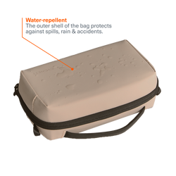 Travel Tech Organiser