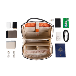 Travel Tech Organiser