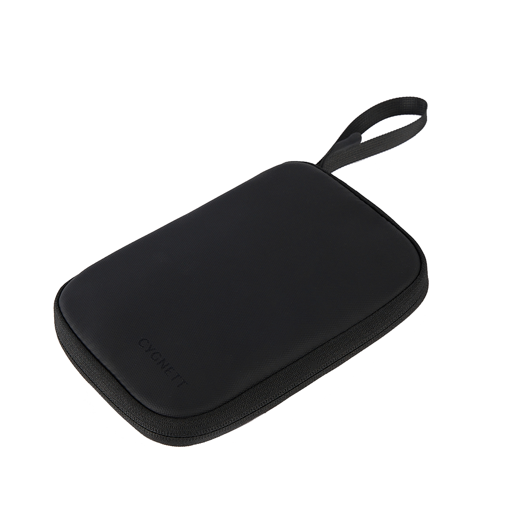 Dual 2x Passport Holder