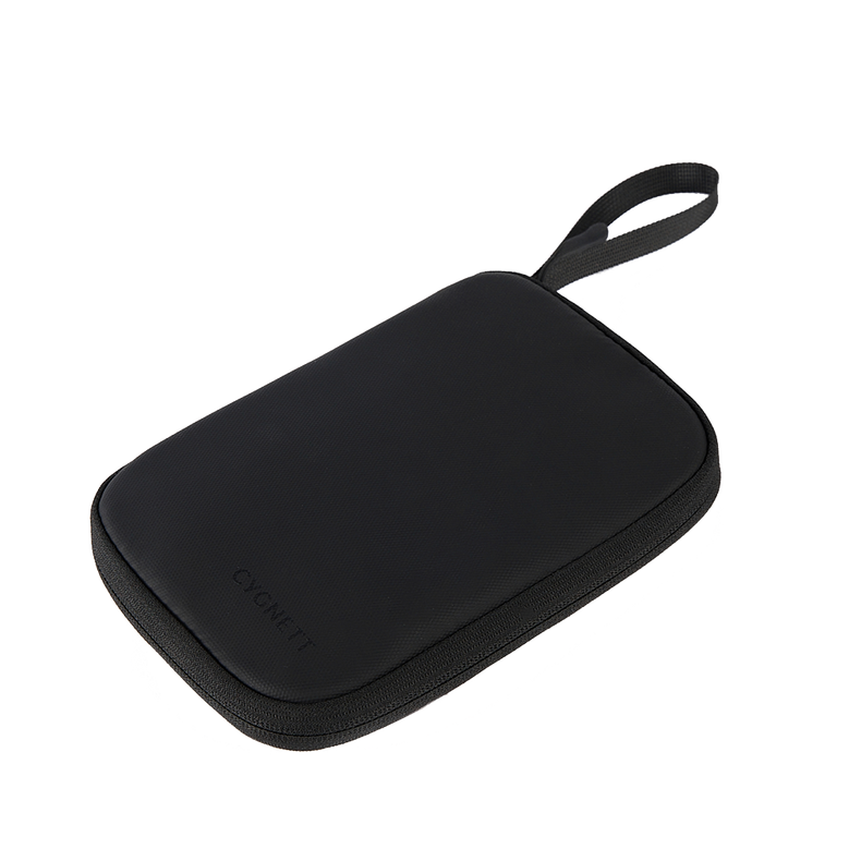 Dual 2x Passport Holder