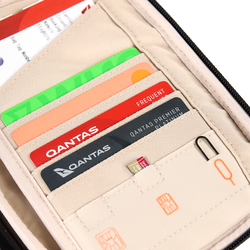 Dual 2x Passport Holder