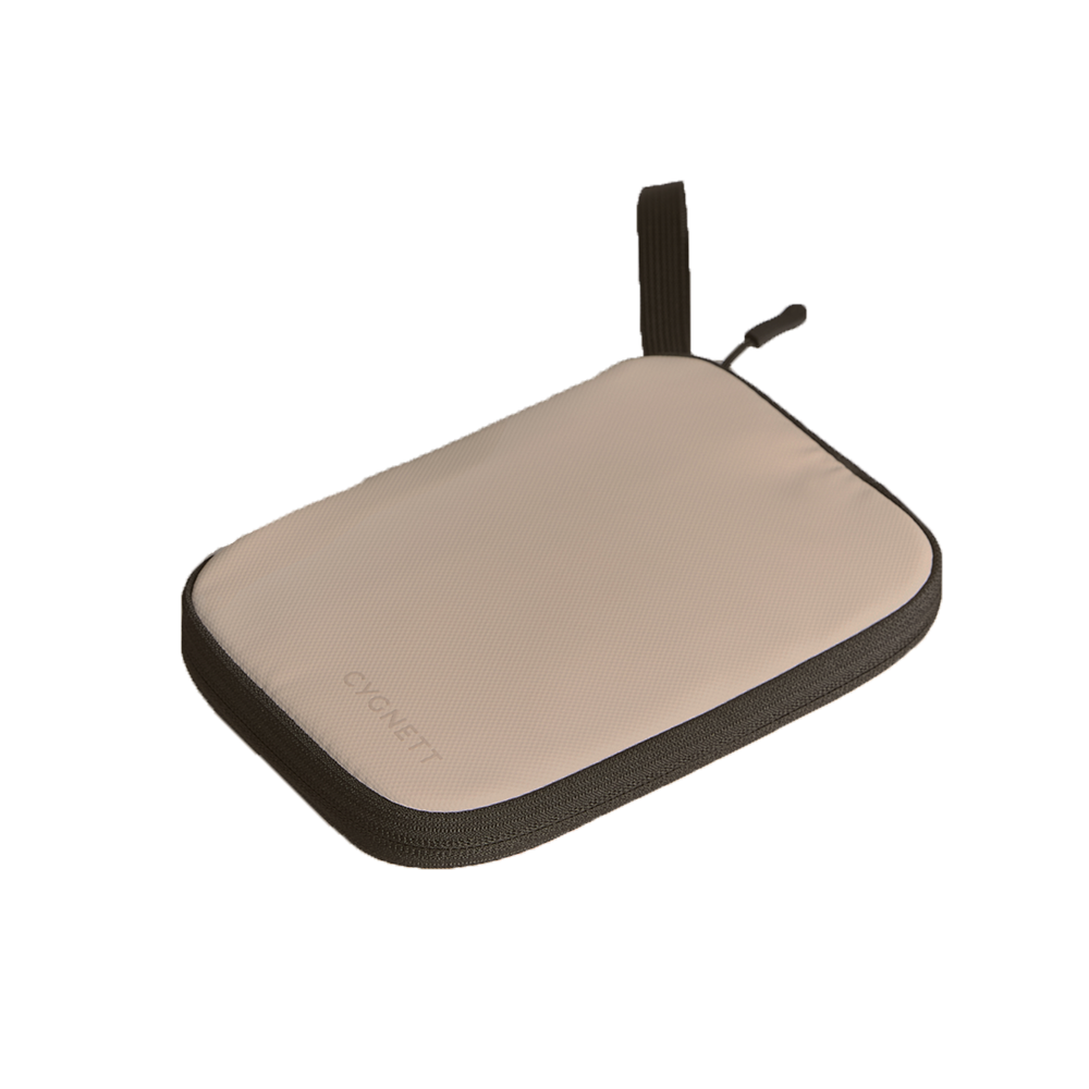 Dual 2x Passport Holder