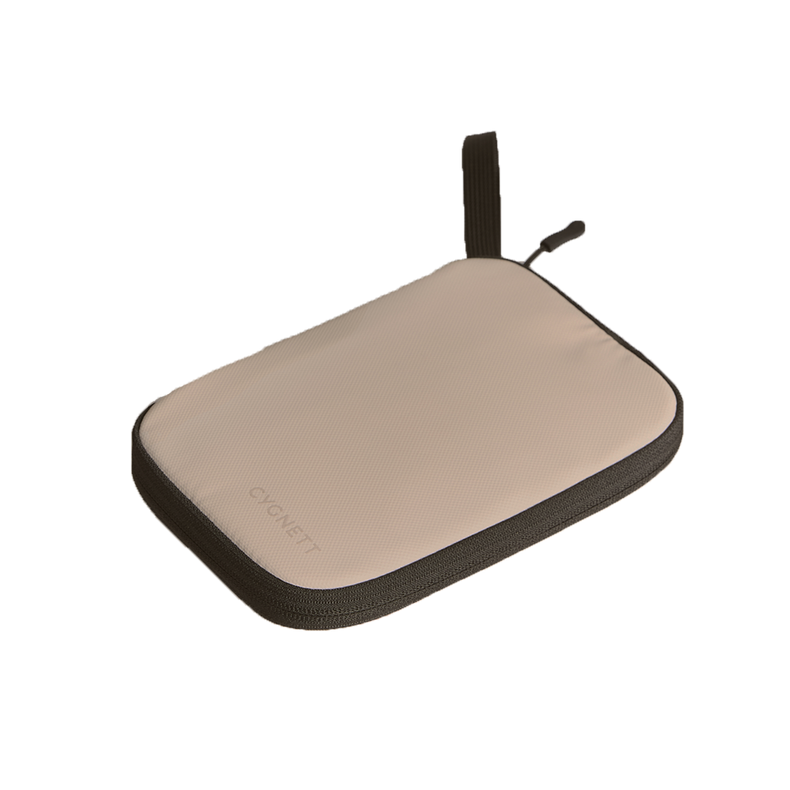 Dual 2x Passport Holder