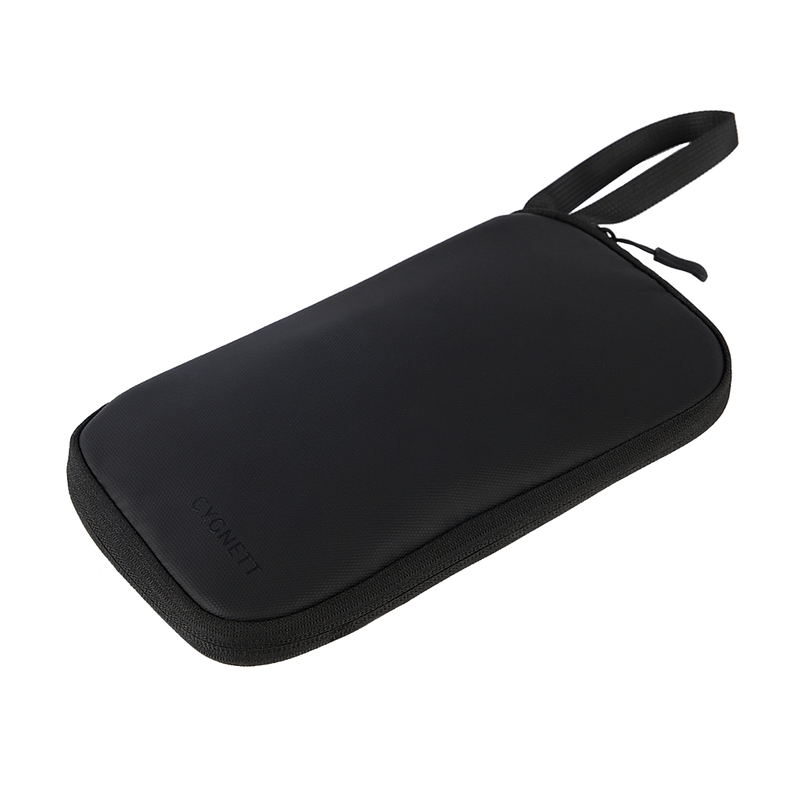 Family 4x Passport Holder