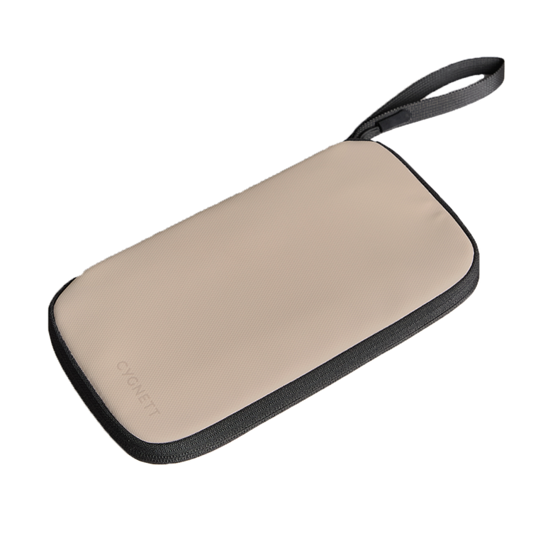 Family 4x Passport Holder