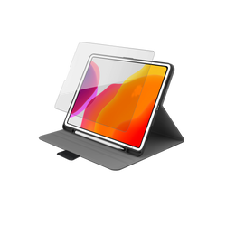 iPad Pro 12.9 (2018-2022) Case & Screen Protector Bundle