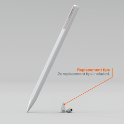 Active Stylus for iPad