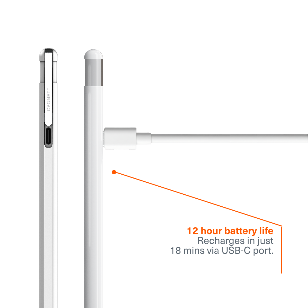 Active Stylus for iPad