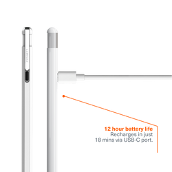 Active Stylus for iPad