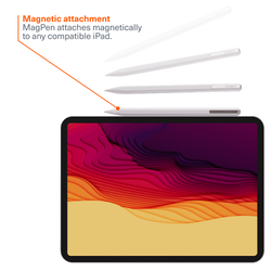 Active Stylus for iPad