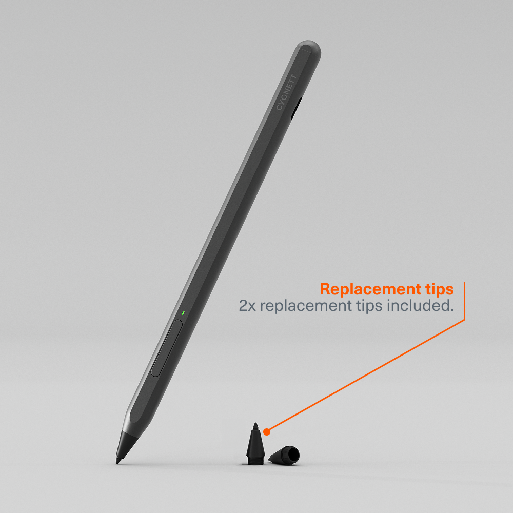 Active Stylus for Windows MPP