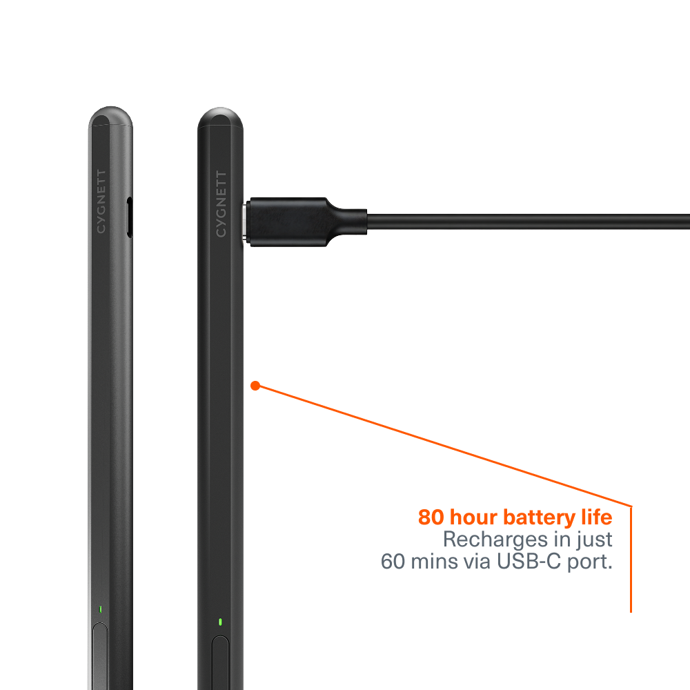 Active Stylus for Windows MPP