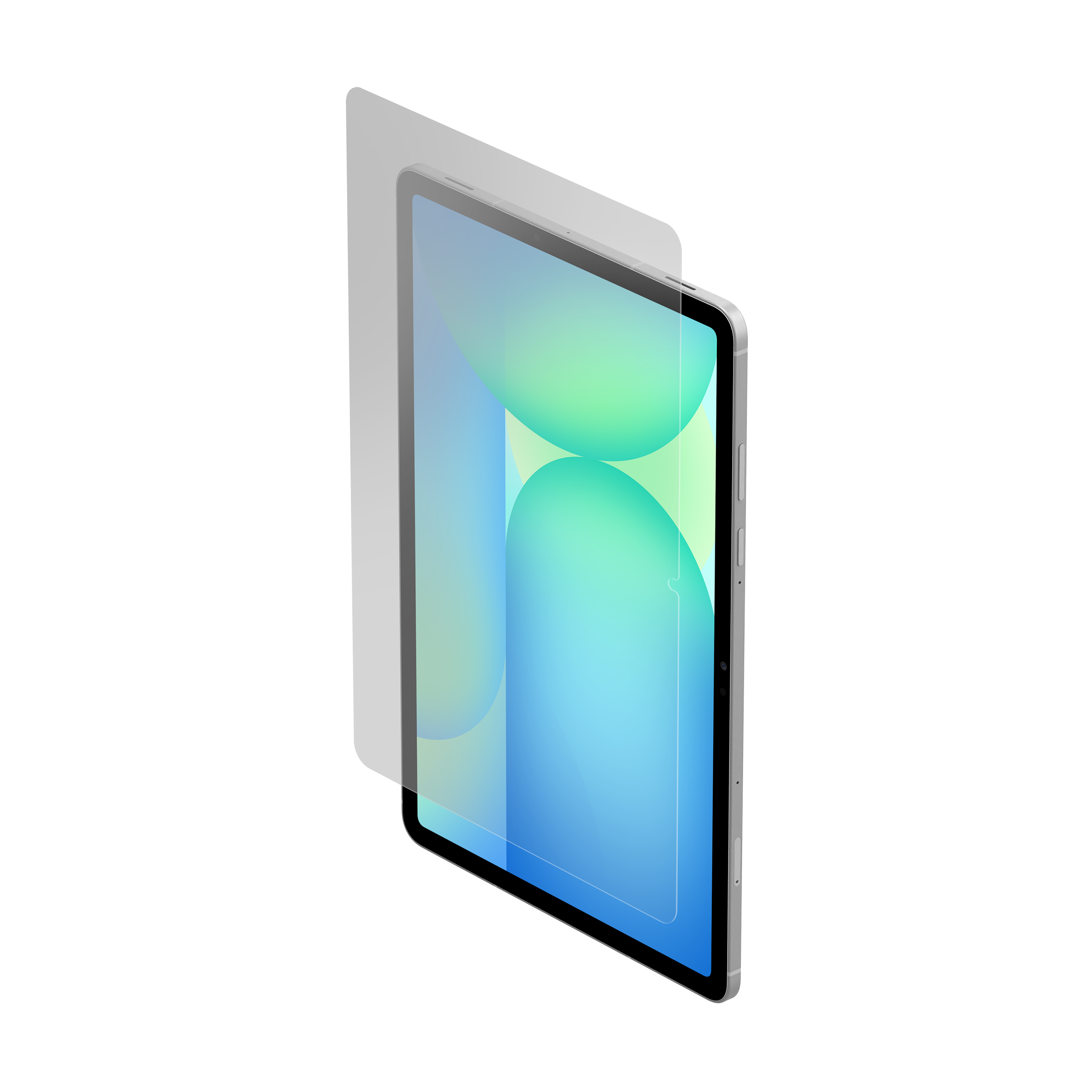 Glass Screen Protector for Samsung Tab S11/S10 Lite/S10Fe/S9Fe/S9/S8/S7