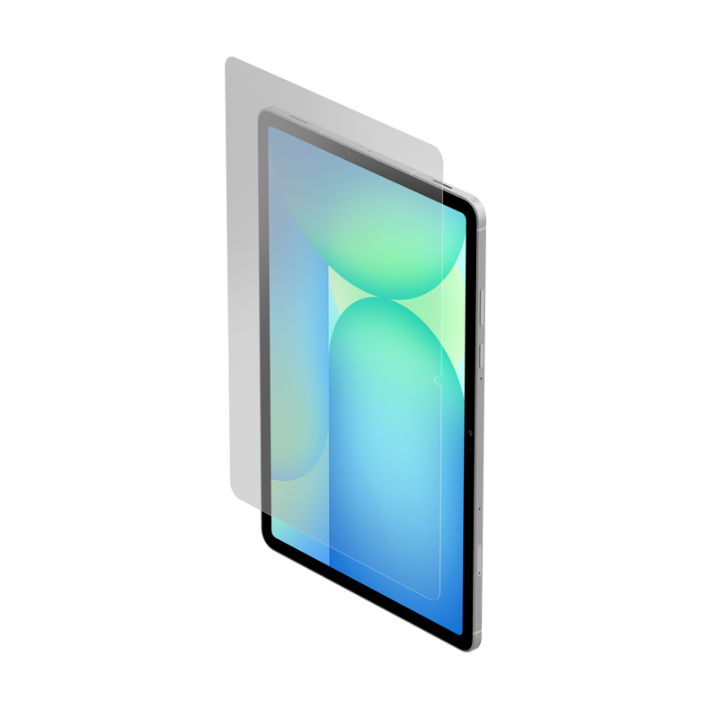 Glass Screen Protector for Samsung Tab S11/S10 Lite/S10Fe/S9Fe/S9/S8/S7