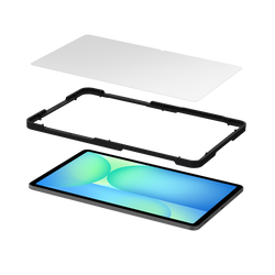 Glass Screen Protector for Samsung Tab S11/S10 Lite/S10Fe/S9Fe/S9/S8/S7