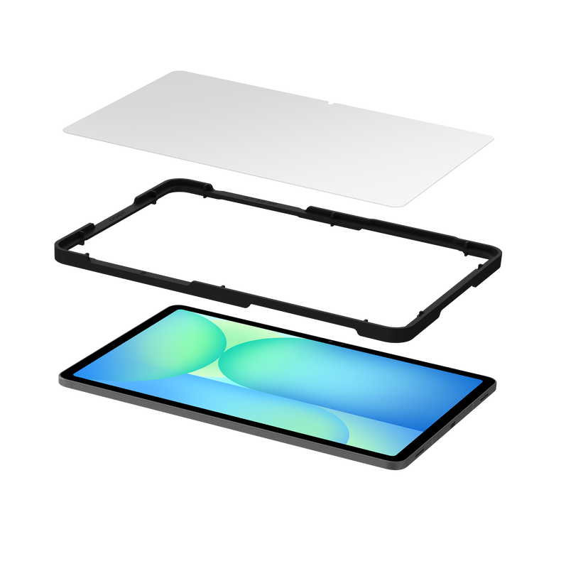 Glass Screen Protector for Samsung Tab S11/S10 Lite/S10Fe/S9Fe/S9/S8/S7