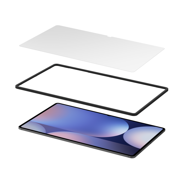 Glass Screen Protector for Samsung Tab S11 Ultra/S10 Ultra/S9 Ultra