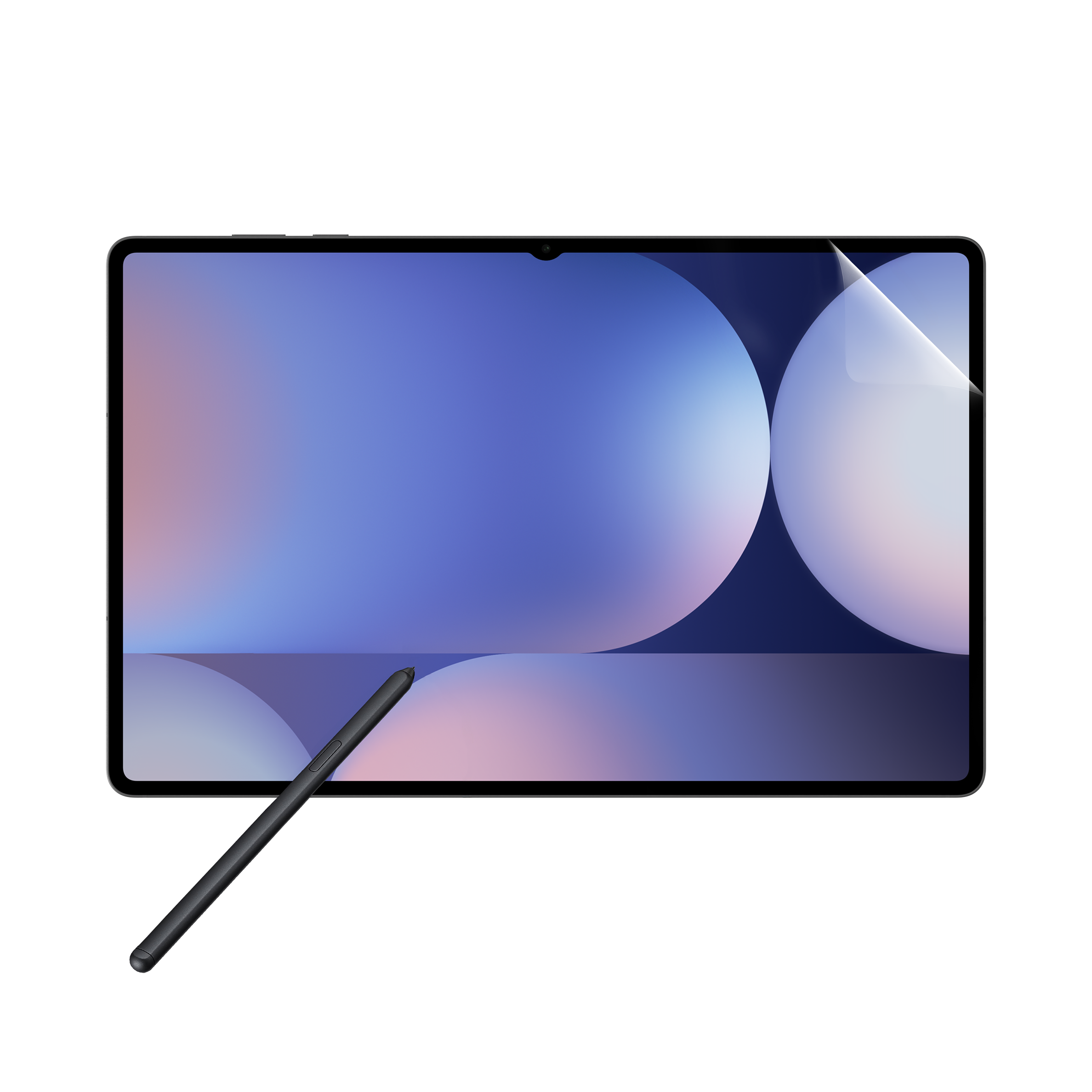 Glass Screen Protector for Samsung Tab S11 Ultra/S10 Ultra/S9 Ultra