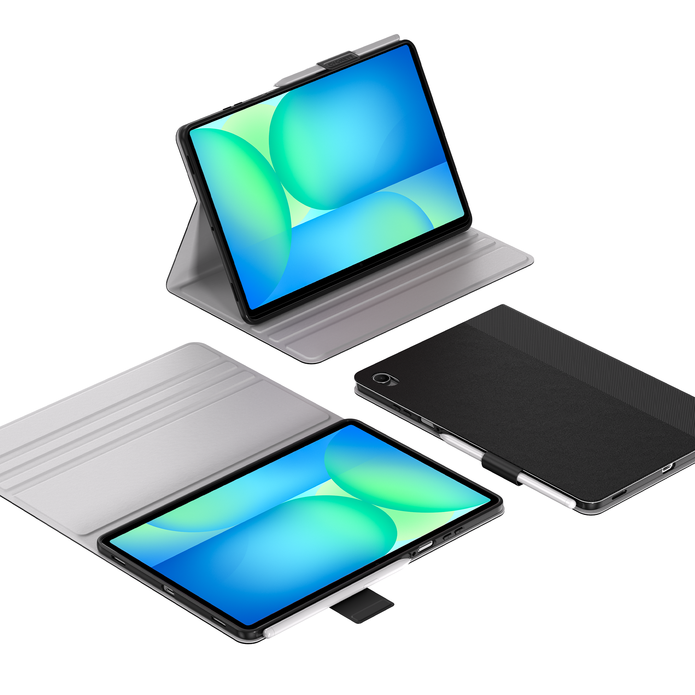 Slimline Protective Case For Samsung Tab S11 11”