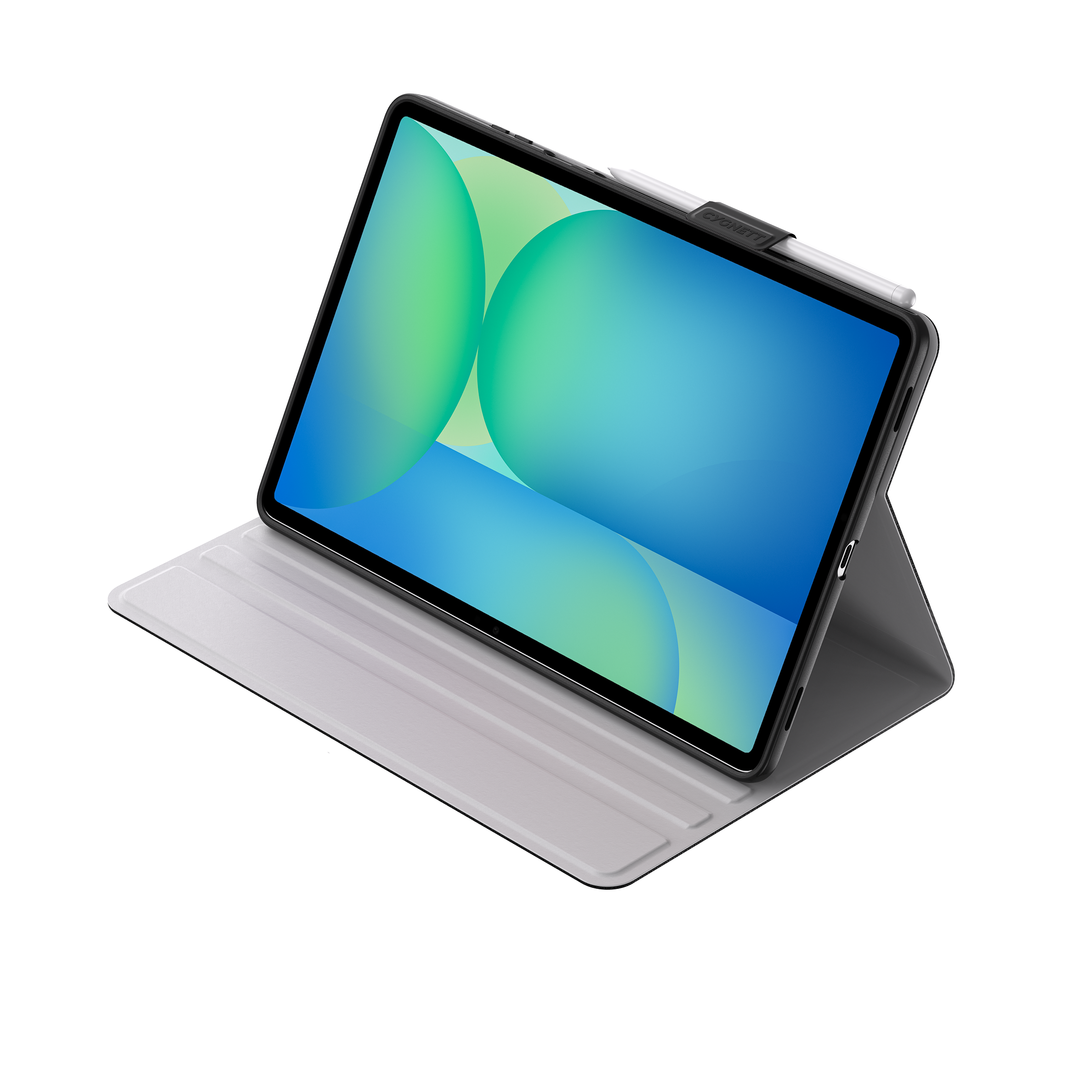 TekView Slimline Protective Case - Thumbnail 2