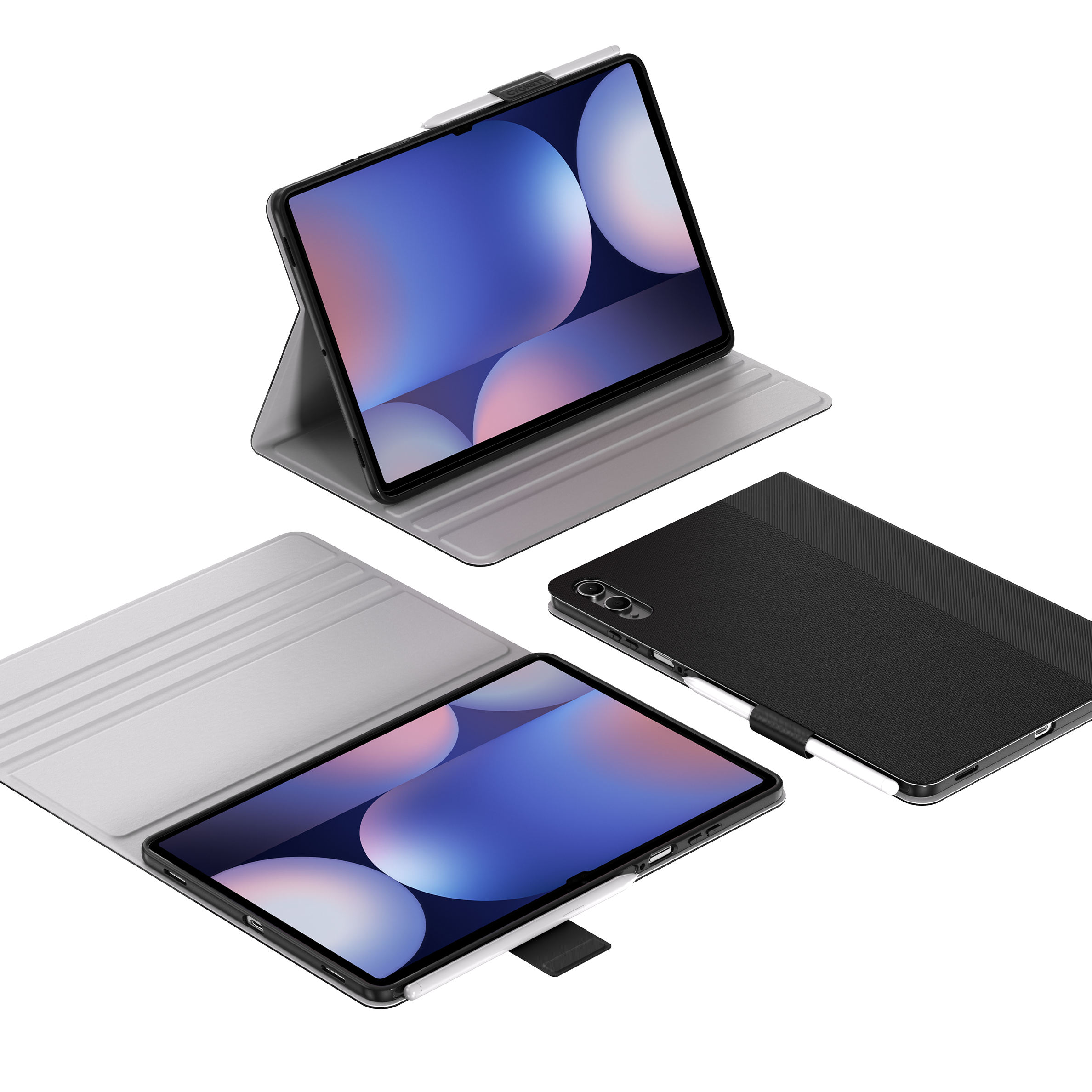 Slimline Protective Case For Samsung Tab S11 Ultra 14.6”