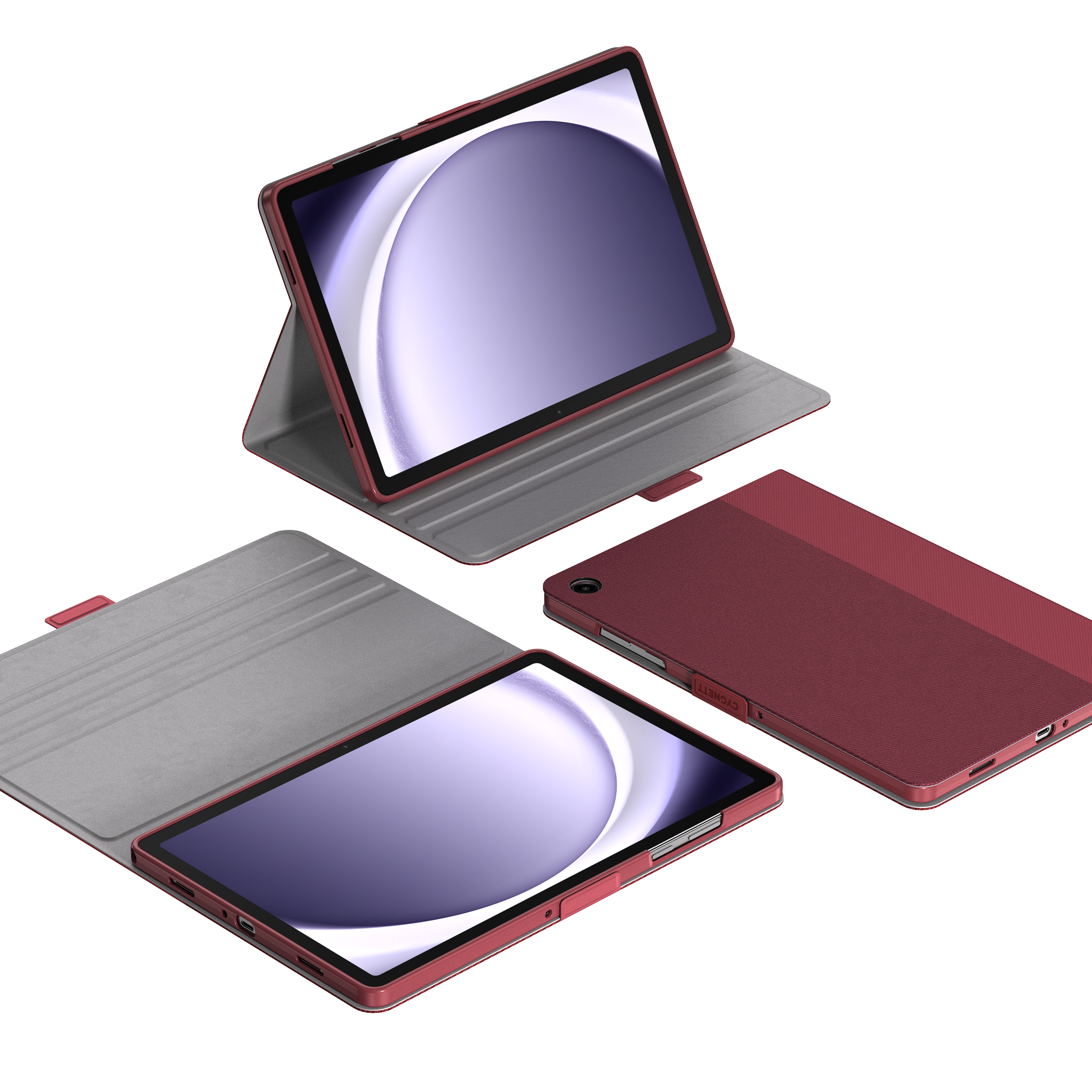 Slimline Protective Case For Samsung Tab A9+ / A11+ 11”