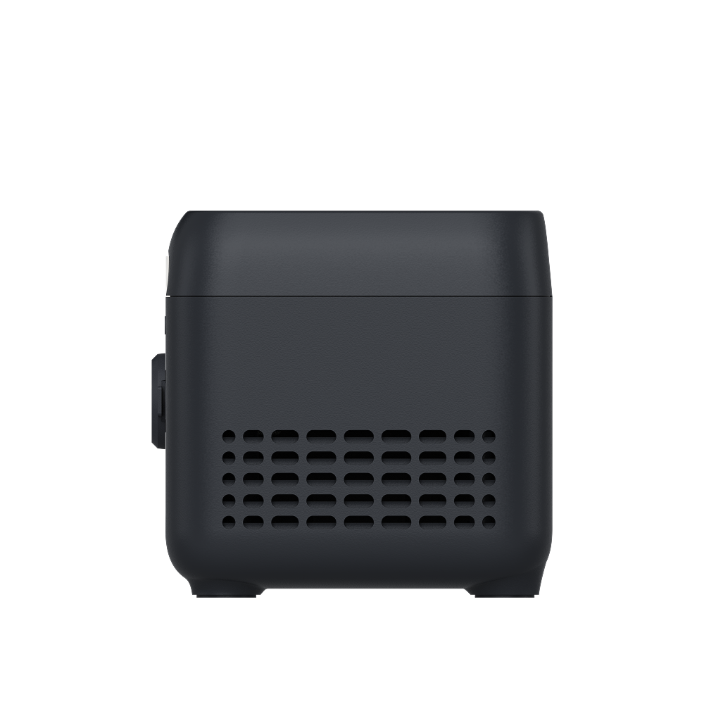 200W/102.4Wh Portable Power Station