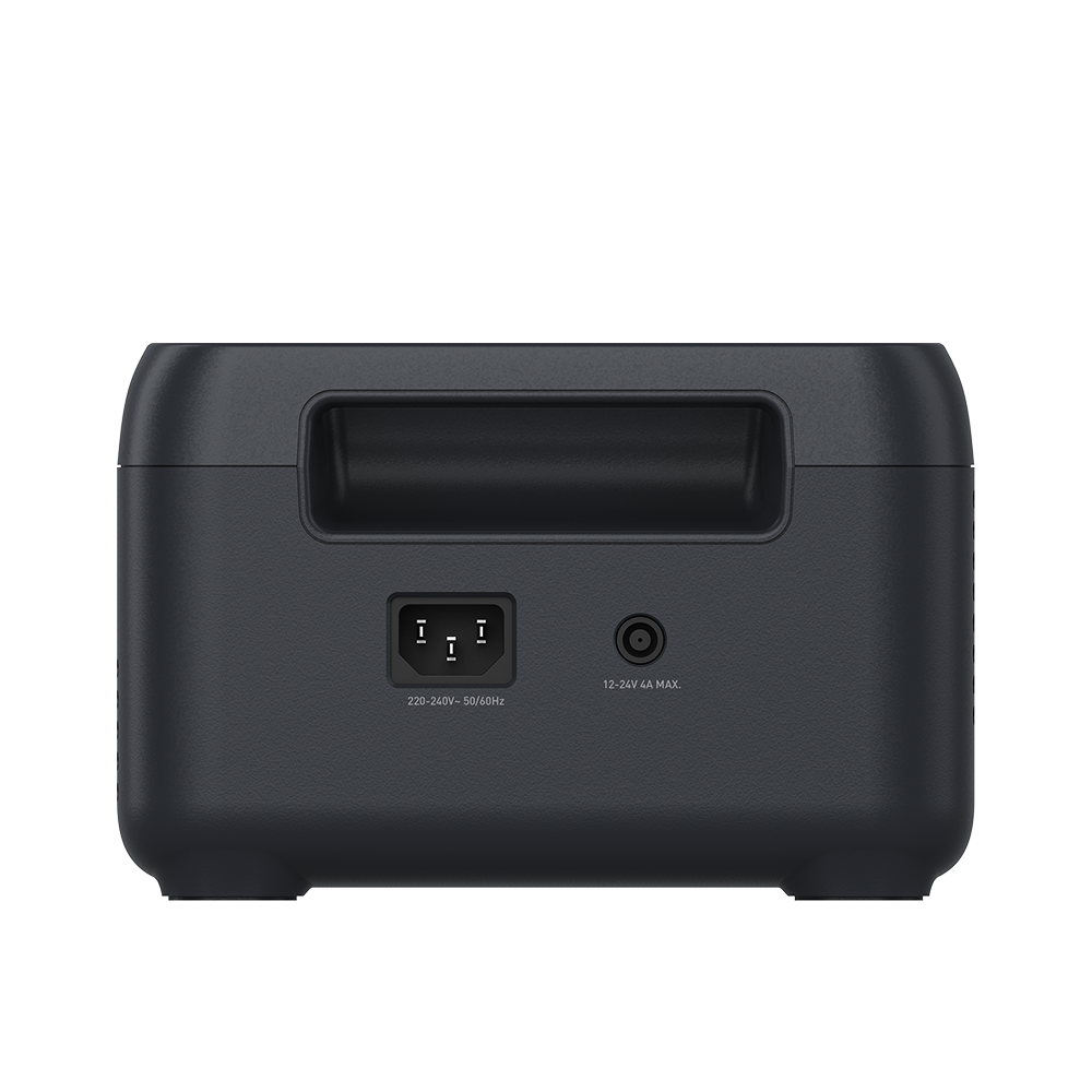 200W/102.4Wh Portable Power Station