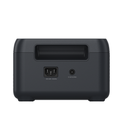 200W/102.4Wh Portable Power Station
