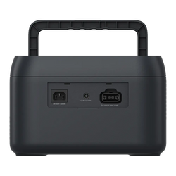 1000W/614.4Wh Portable Power Station