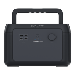 614.4Wh Expansion Battery Pack