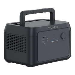 614.4Wh Expansion Battery Pack