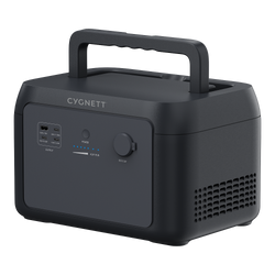 614.4Wh Expansion Battery Pack