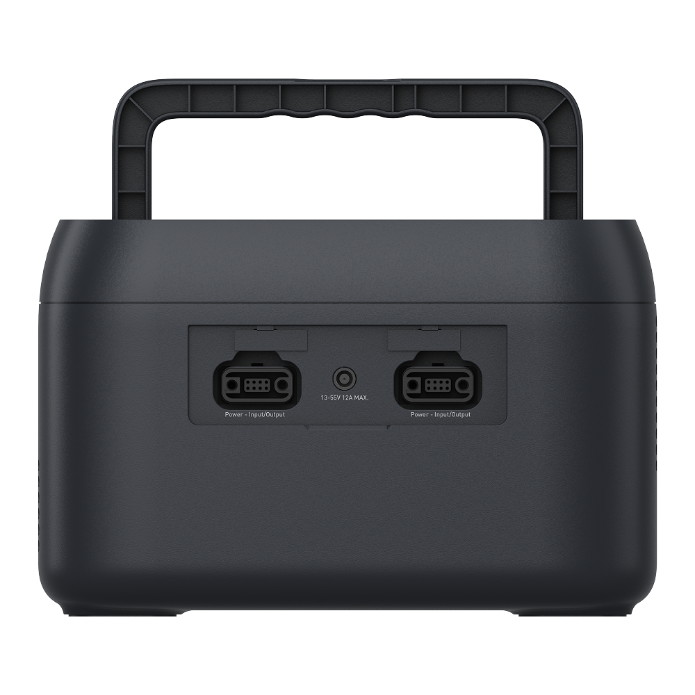 614.4Wh Expansion Battery Pack