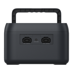 614.4Wh Expansion Battery Pack