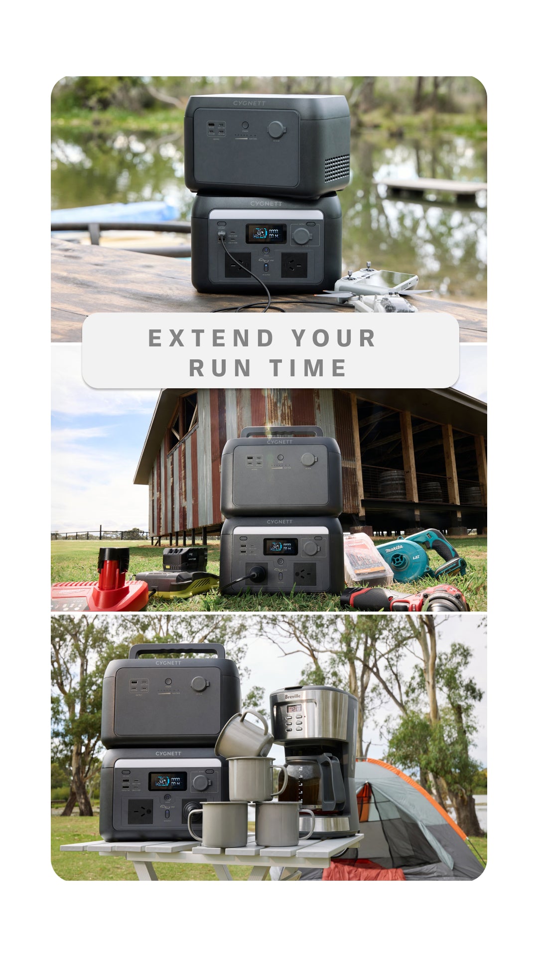 Product image - Mobile view