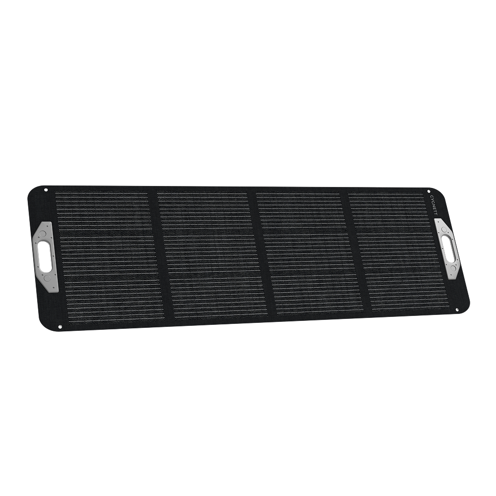 100W ETFE Folding Solar Panel