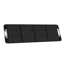 100W ETFE Folding Solar Panel