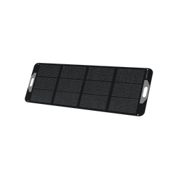 100W ETFE Folding Solar Panel