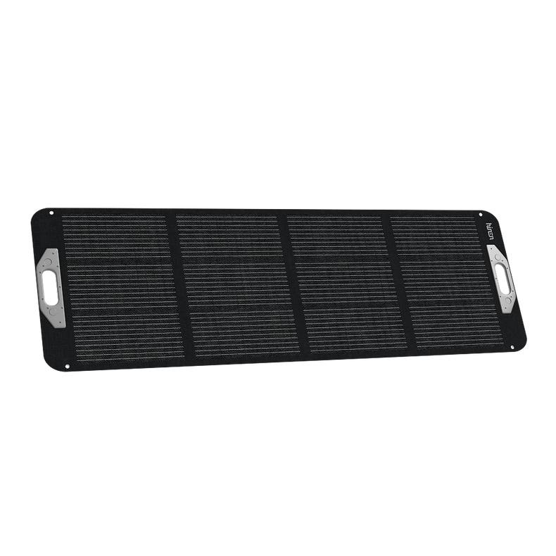 100W ETFE Folding Solar Panel