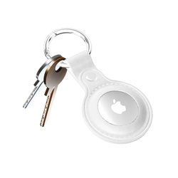 Leather Case For Apple AirTag