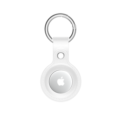 Leather Case For Apple AirTag