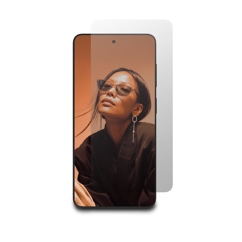 Glass Screen Protector for Galaxy S26