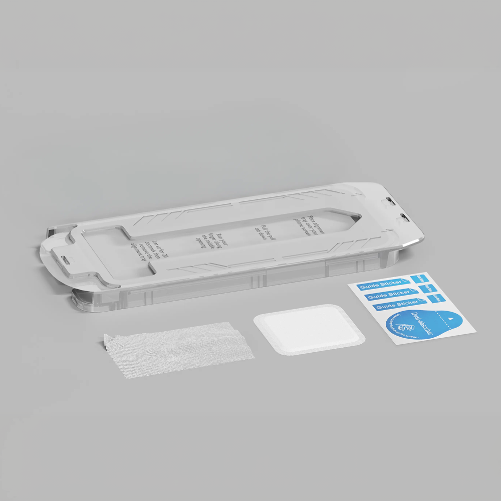 Glass Screen Protector for Galaxy S26