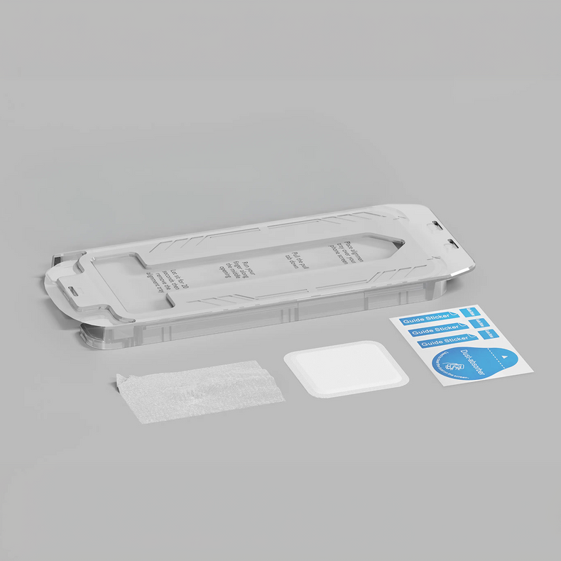 Glass Screen Protector for Galaxy S26