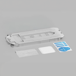 Glass Screen Protector for Galaxy S26+