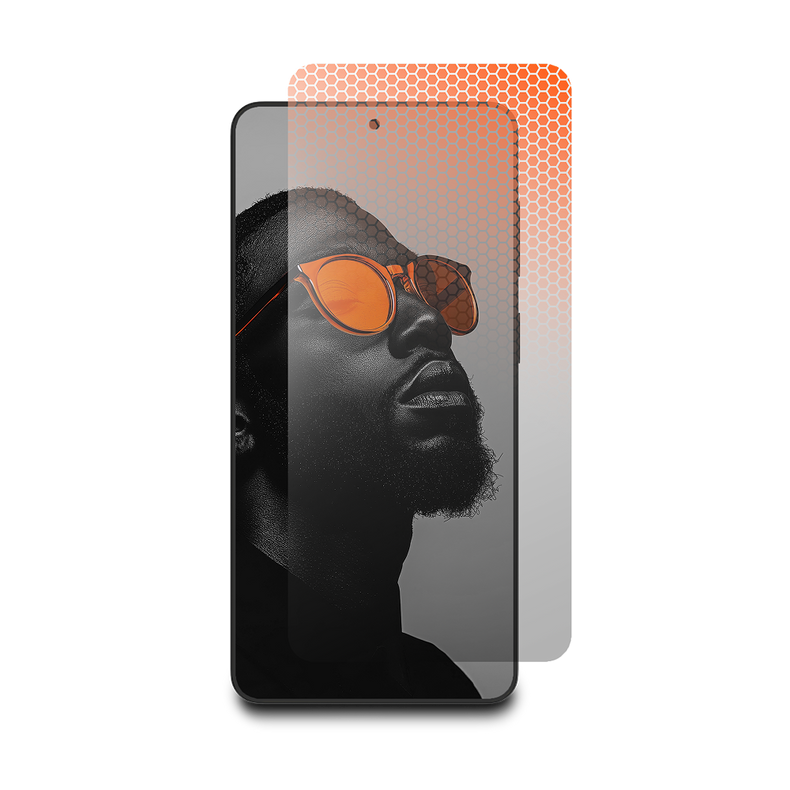 Advanced Glass Screen Protector for Galaxy S26+