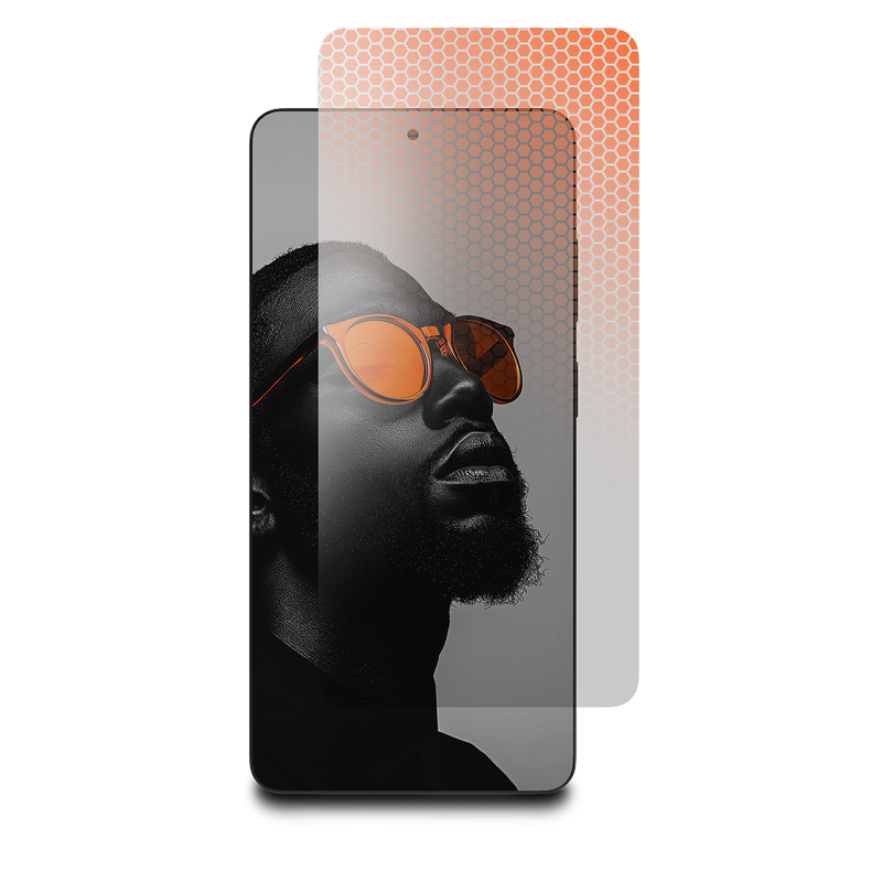 Advanced Glass Screen Protector for Galaxy S26 Ultra