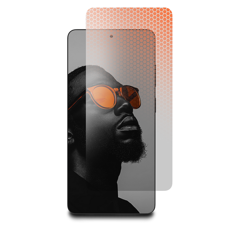 Advanced Glass Screen Protector for Galaxy S26 Ultra